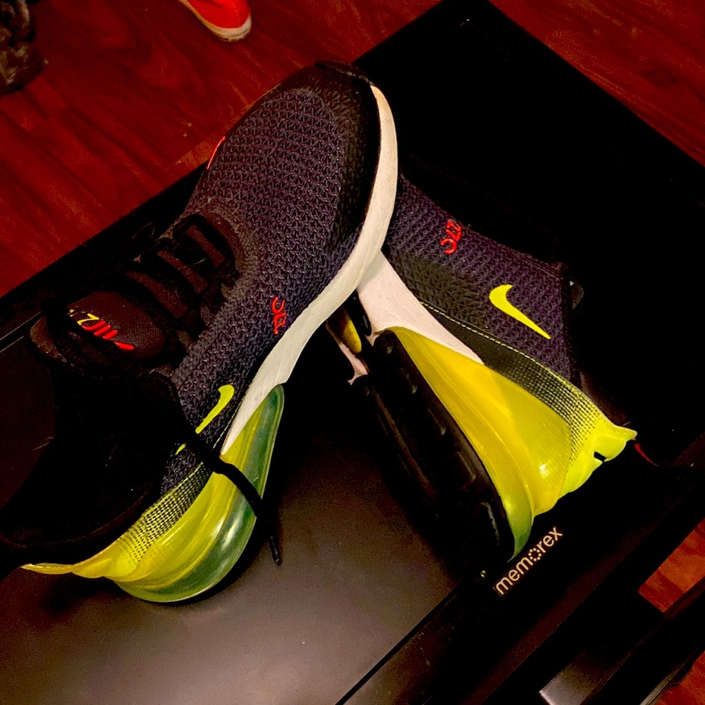 Nike Air Max